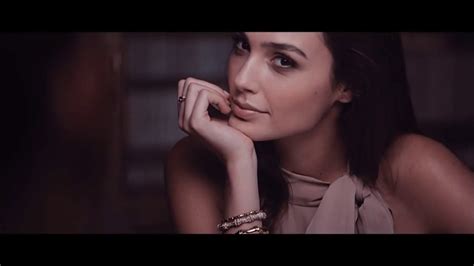 gucci bamboo gal gadot piano|gal gadot gucci perfume.